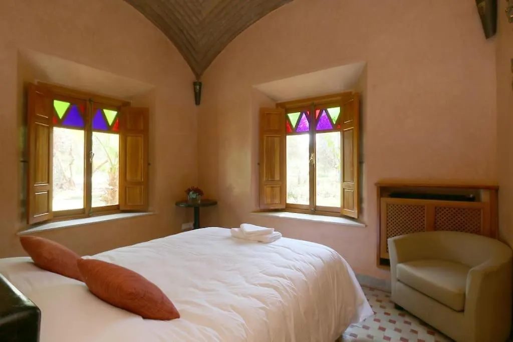 Superbe Villa A 7 Min Du Centre Marrakesh