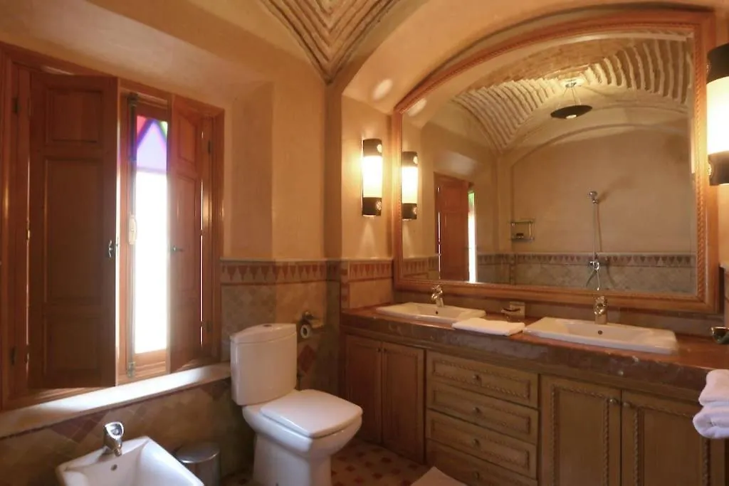 Superbe Villa A 7 Min Du Centre Marrakesh