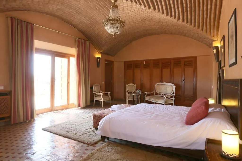 Superbe Villa A 7 Min Du Centre Marrakesh 0*,