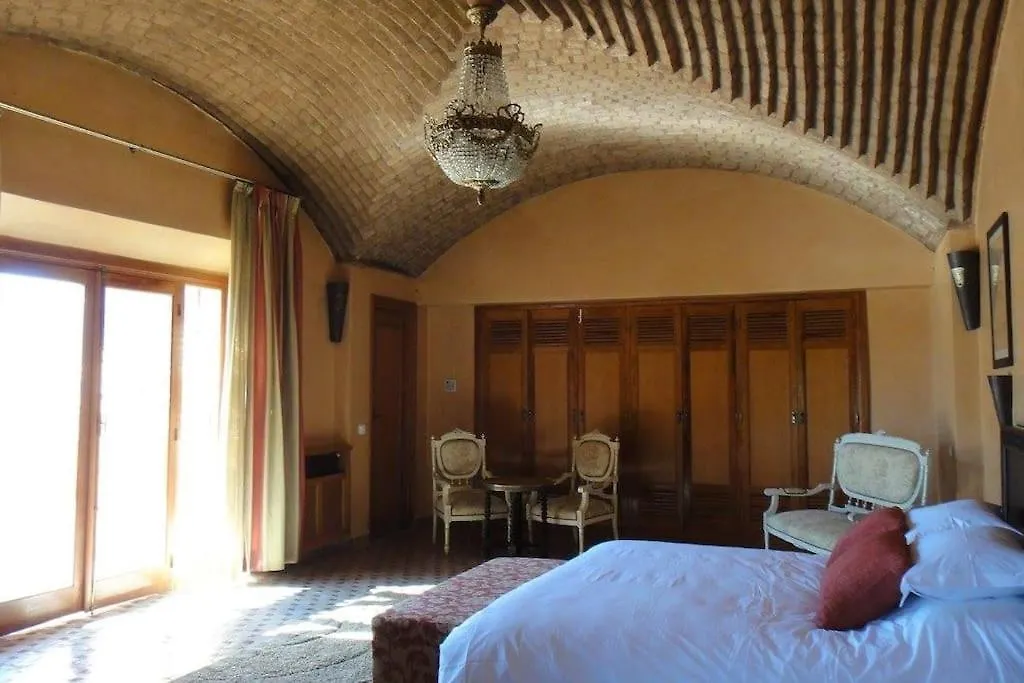Superbe Villa A 7 Min Du Centre Marrakesh