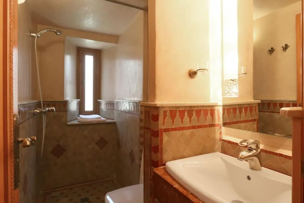 Superbe Villa A 7 Min Du Centre Marrakesh