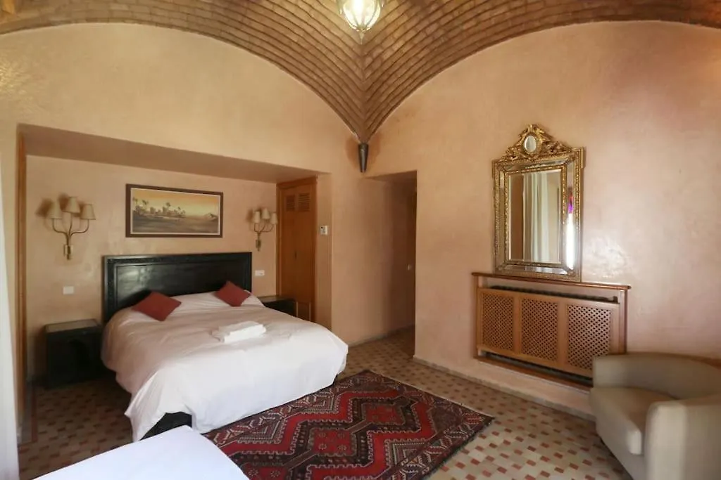 Superbe Villa A 7 Min Du Centre Marrakesh Morocco
